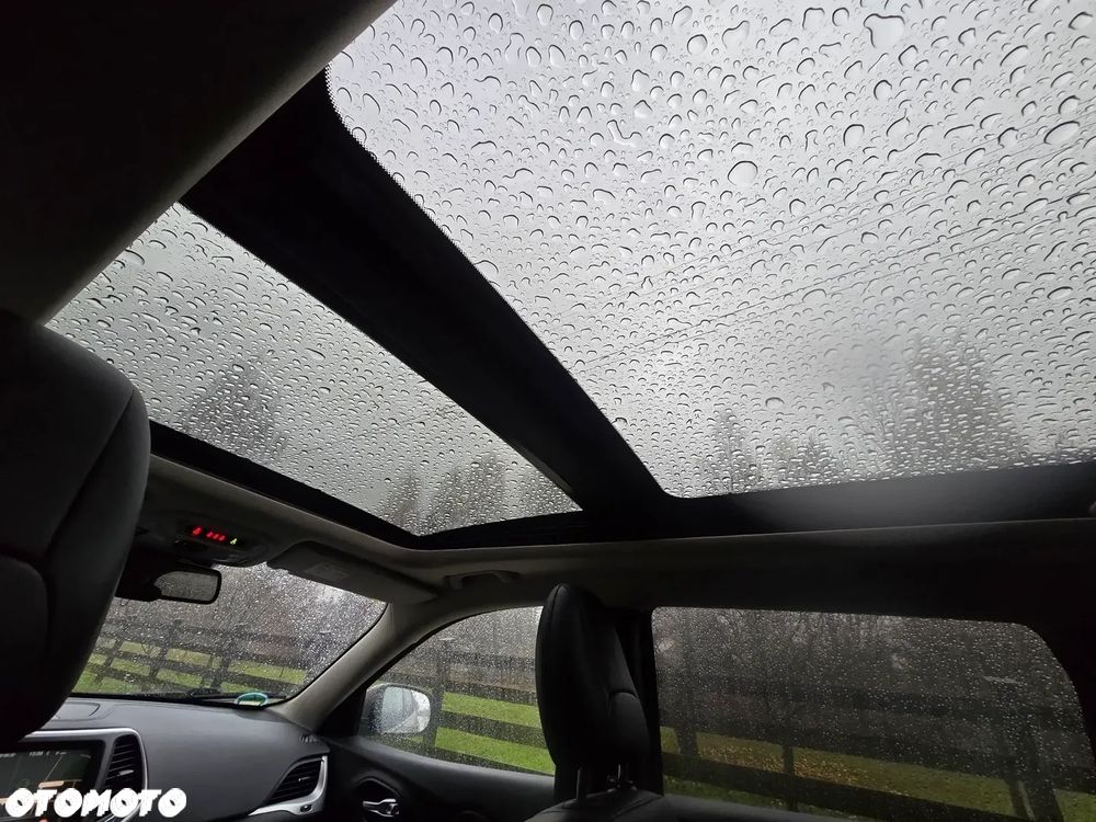 Jeep Cherokee 2.0 Multijet Active Drive II Automatik Limited - 6