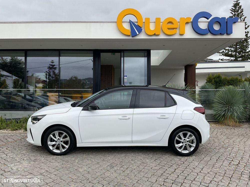 Opel Corsa 1.2 Business - 9