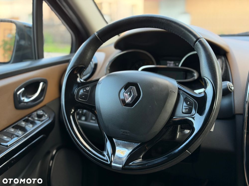Renault Clio 1.2 16V Intens - 15