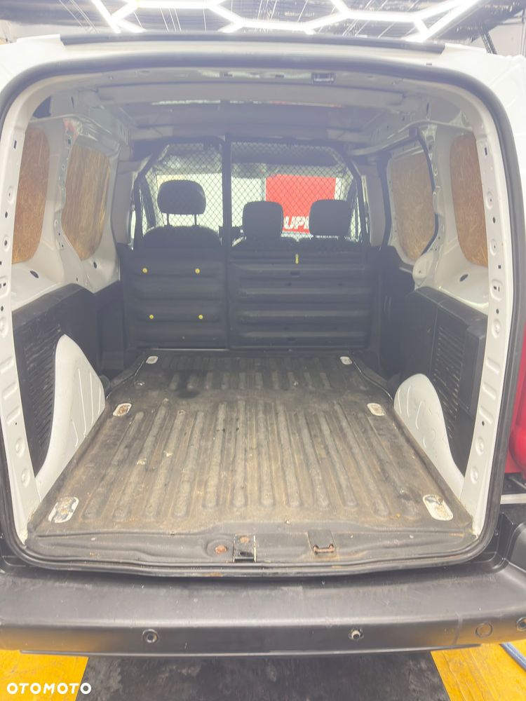 Citroën Berlingo - 20