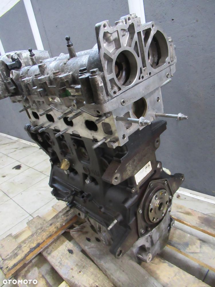 Silnik SŁUPEK 1.4 16v 843a1000 Fiat Tipo Punto Musa Ypsilon - 4