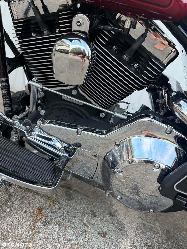 Harley-Davidson Touring Electra Glide - 19