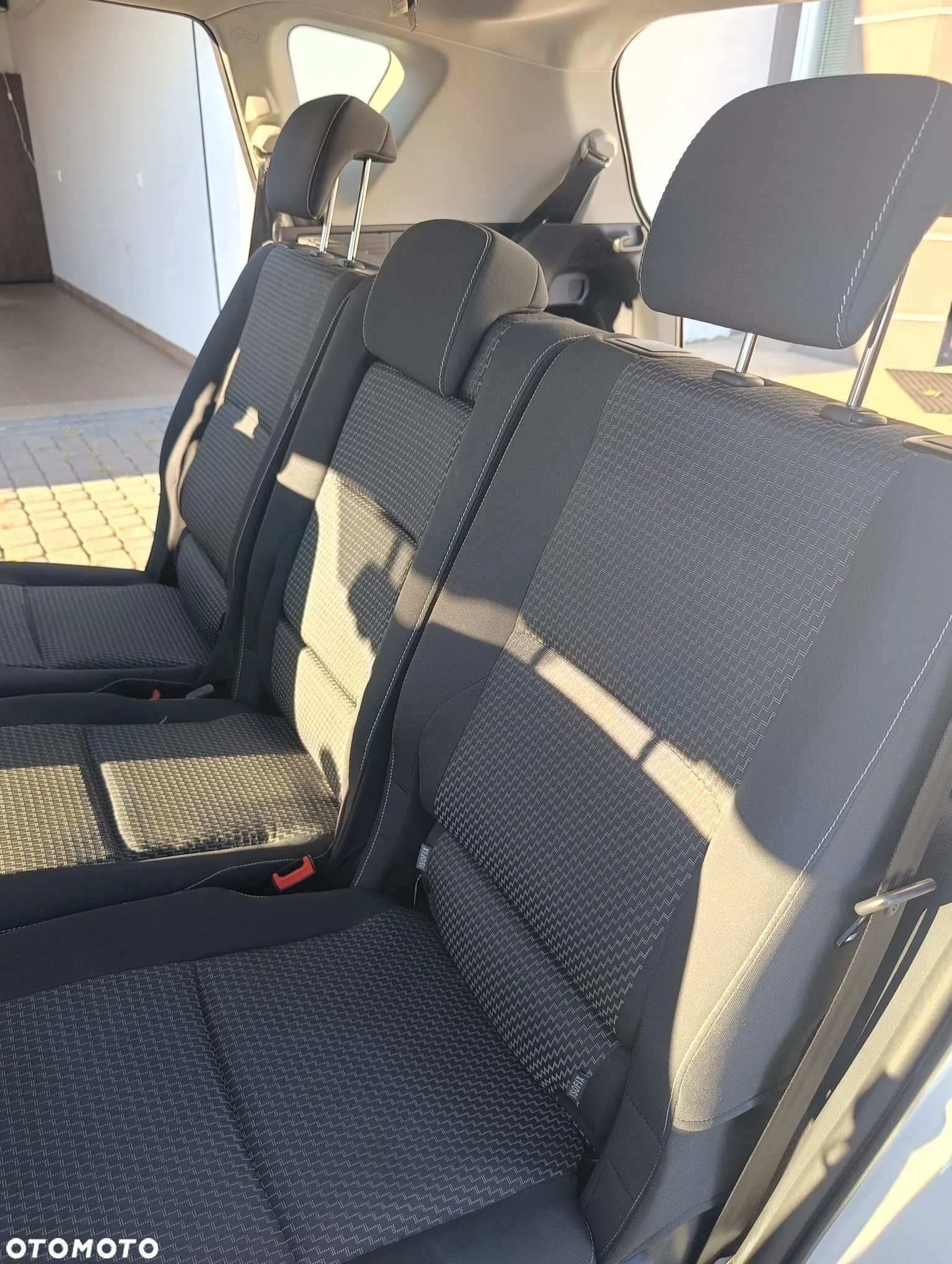 Toyota Verso - 3