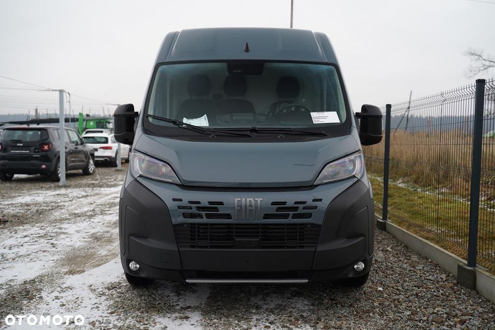 Fiat Ducato Maxi H3-Power L4H2 - 2