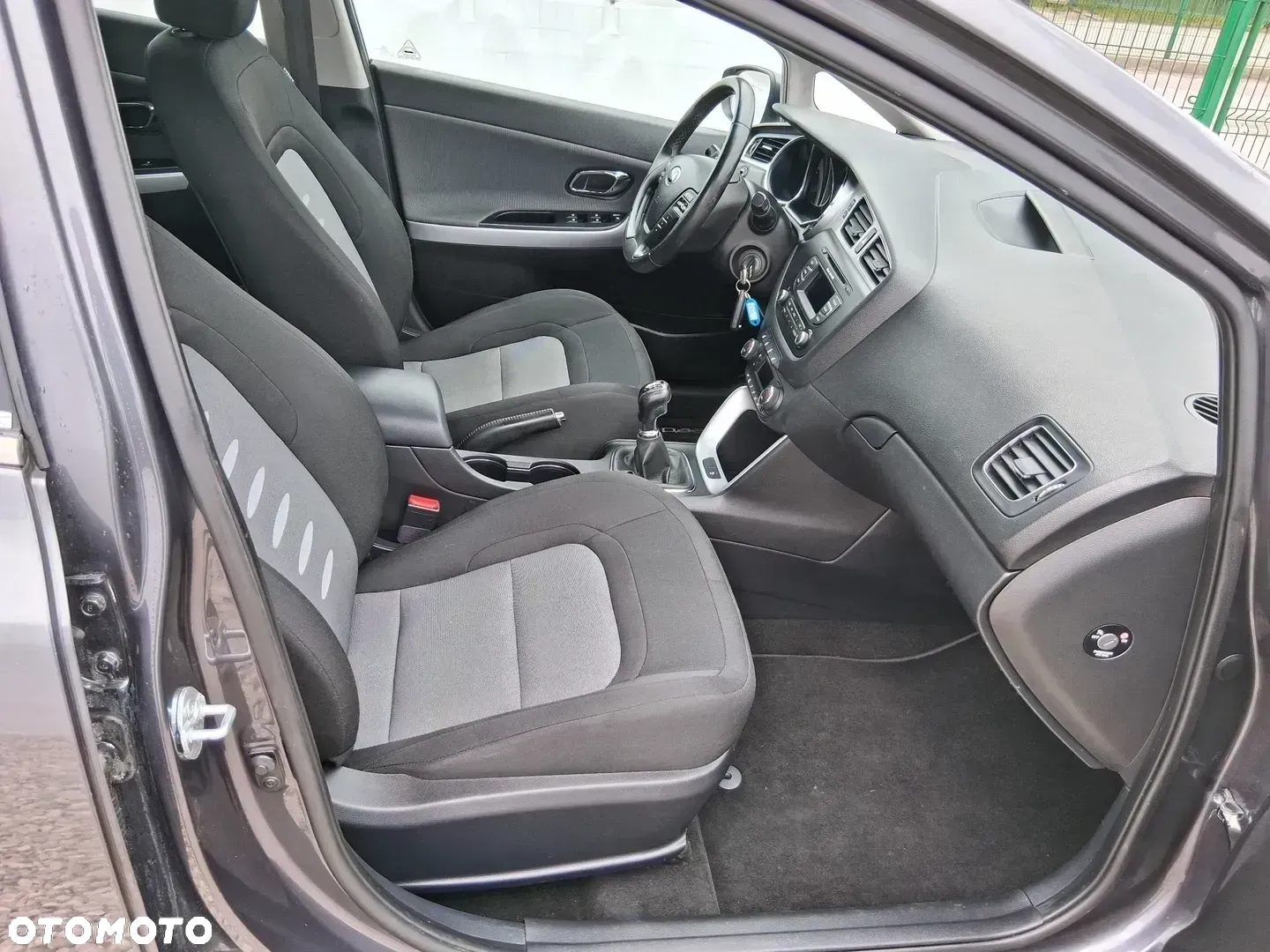 Kia Ceed 1.6 GDI Fifa World Cup Edition - 15