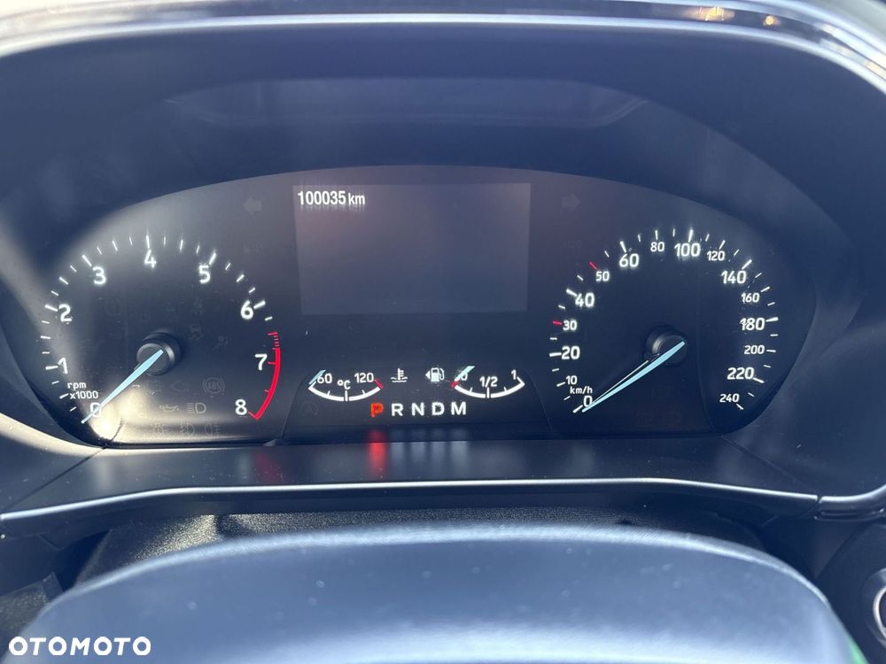 Ford Focus - 14