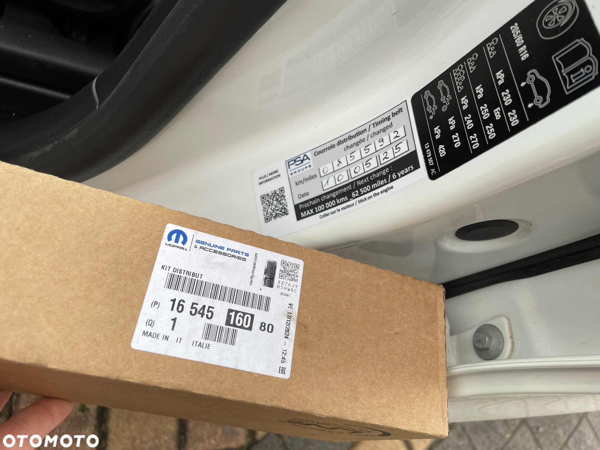 Opel Crossland X 1.2 T 120 Lat S&S - 15