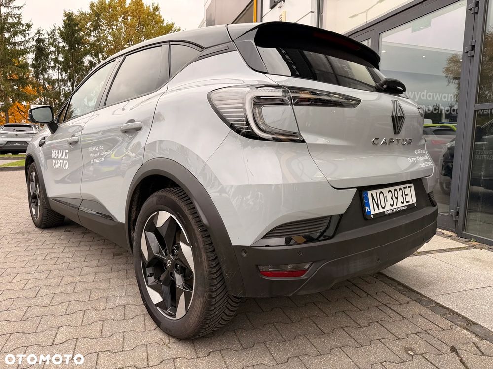Renault Captur 1.2 TCe Techno - 13