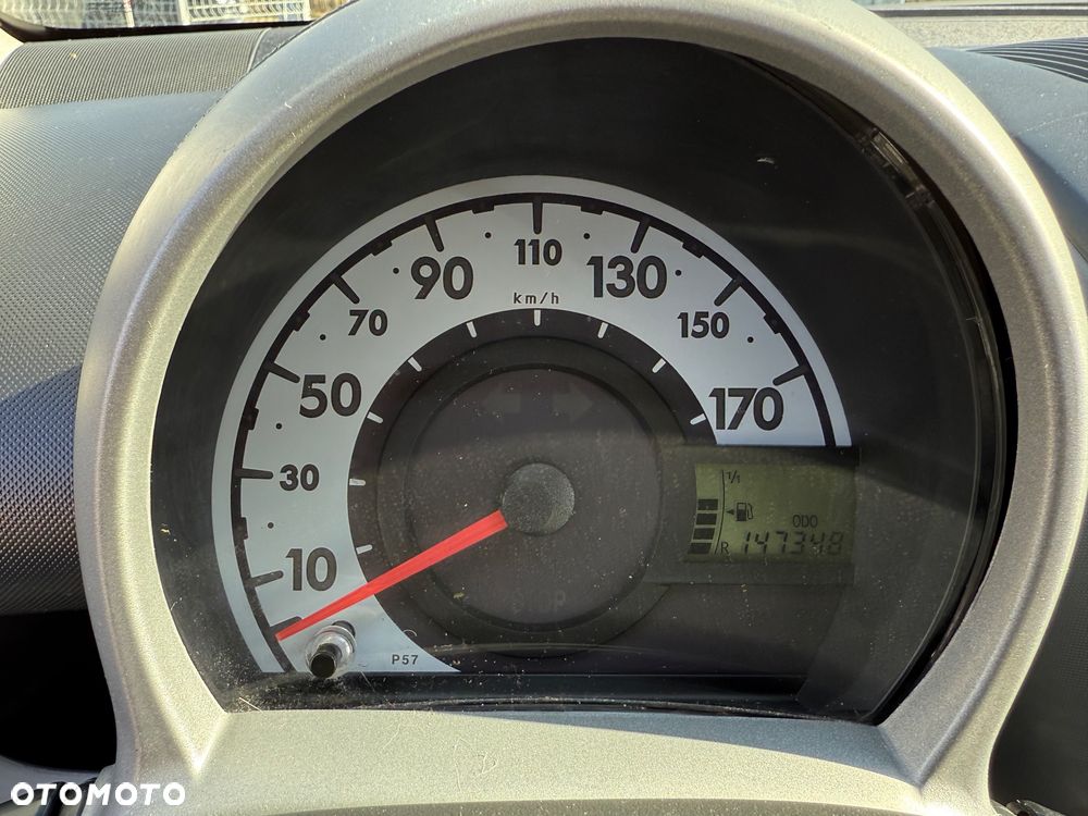 Toyota Aygo Team - 15