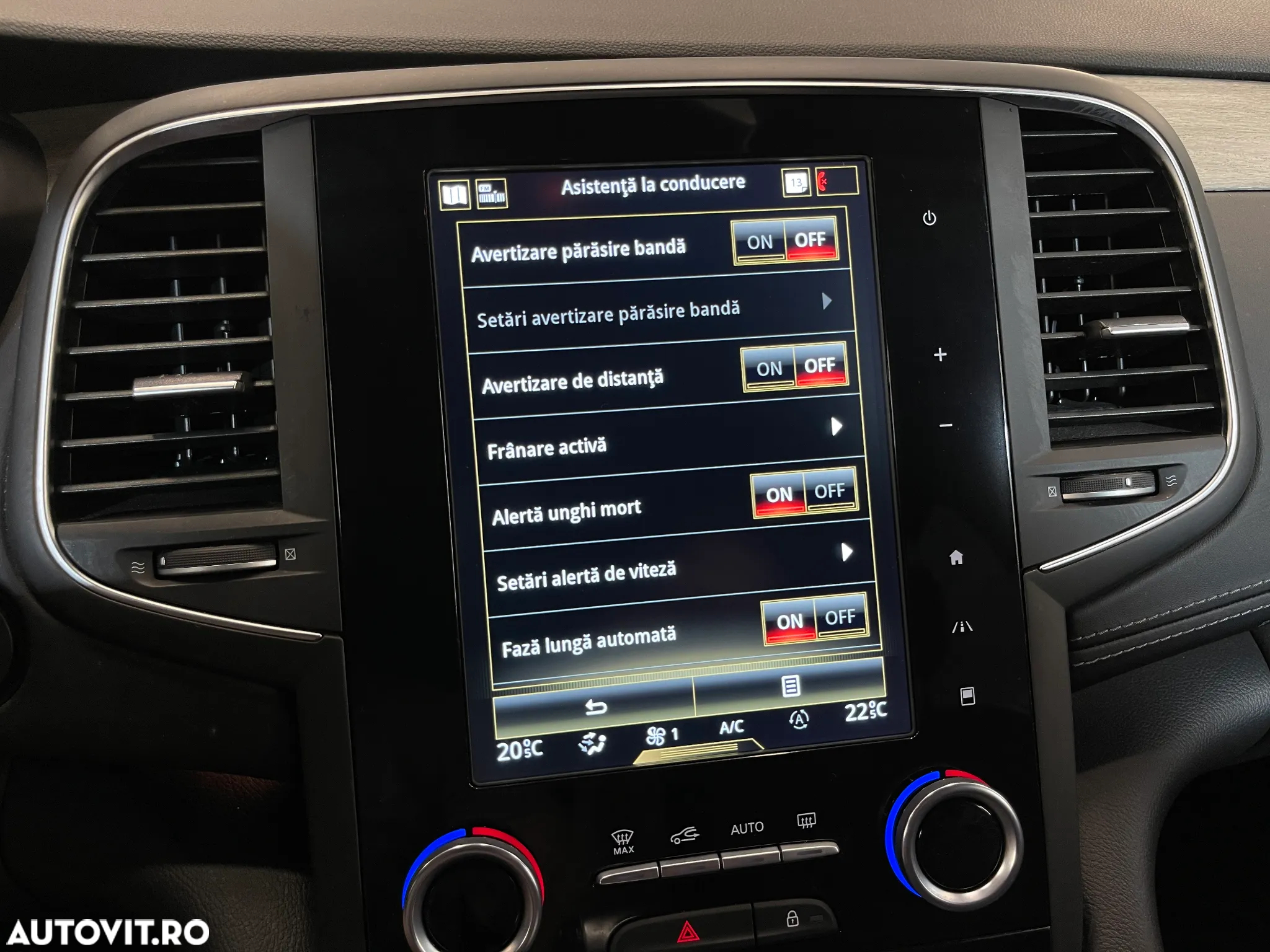 Renault Talisman ENERGY dCi 160 EDC INITIALE PARIS - 18