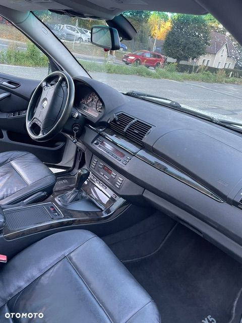 BMW X5 - 20