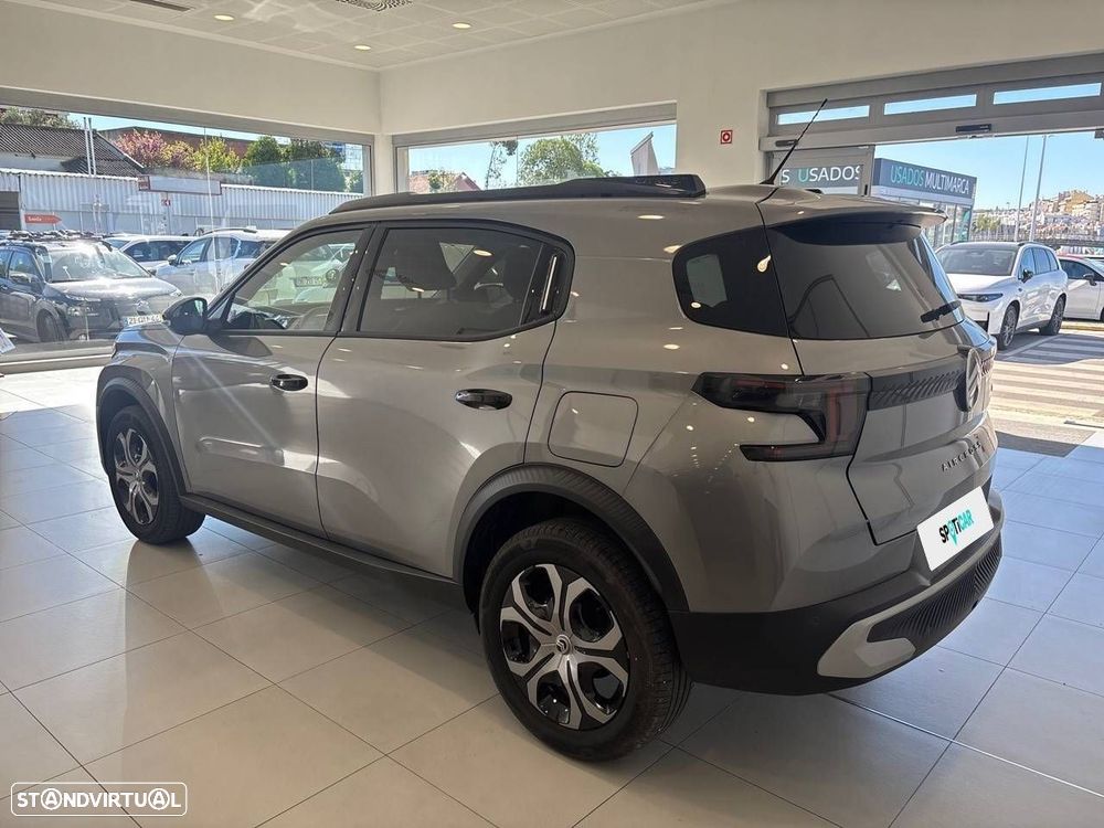 Citroën C3 Aircross 1.2 PureTech Plus - 7