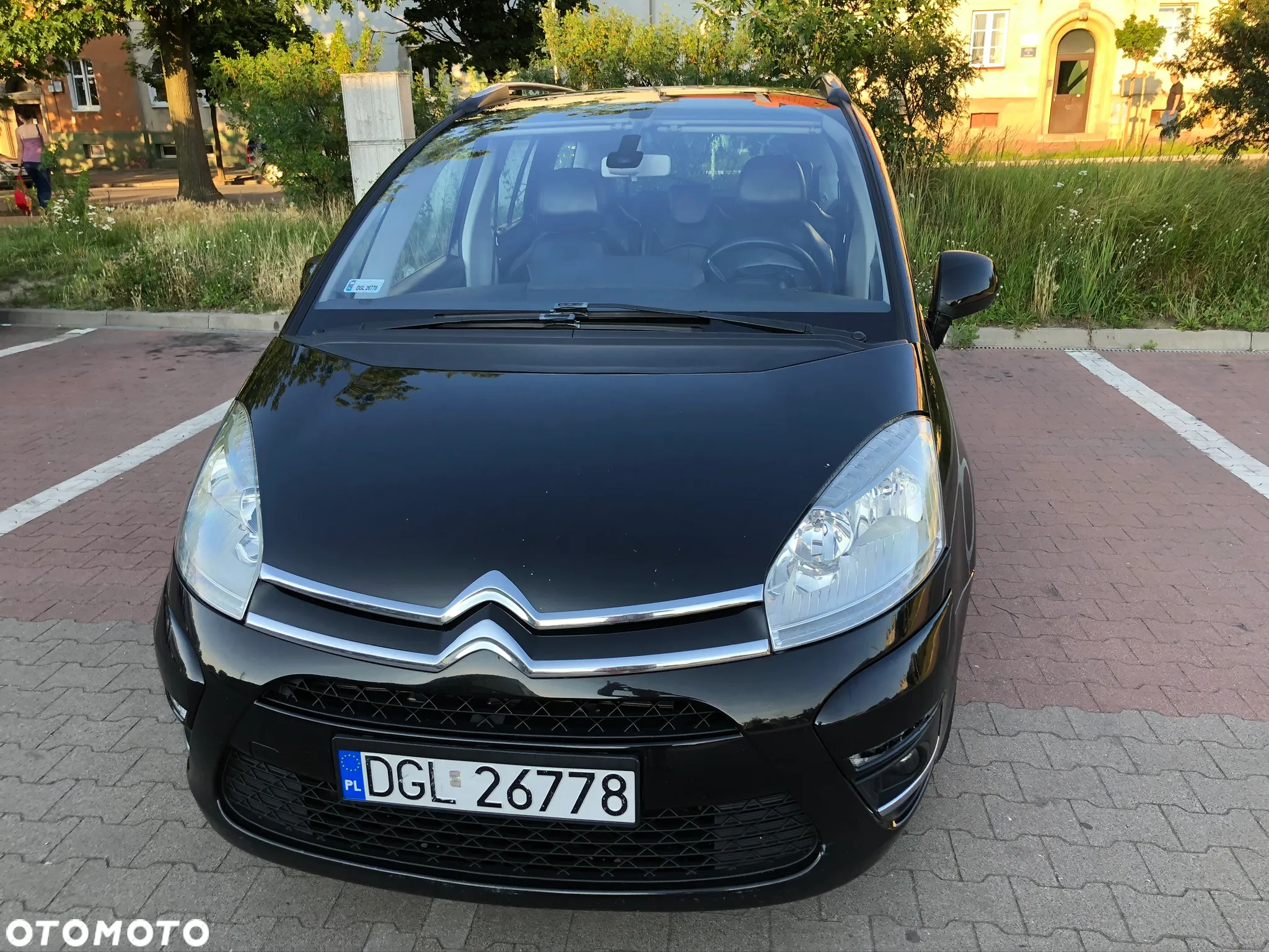 Citroën C4 Picasso - 2