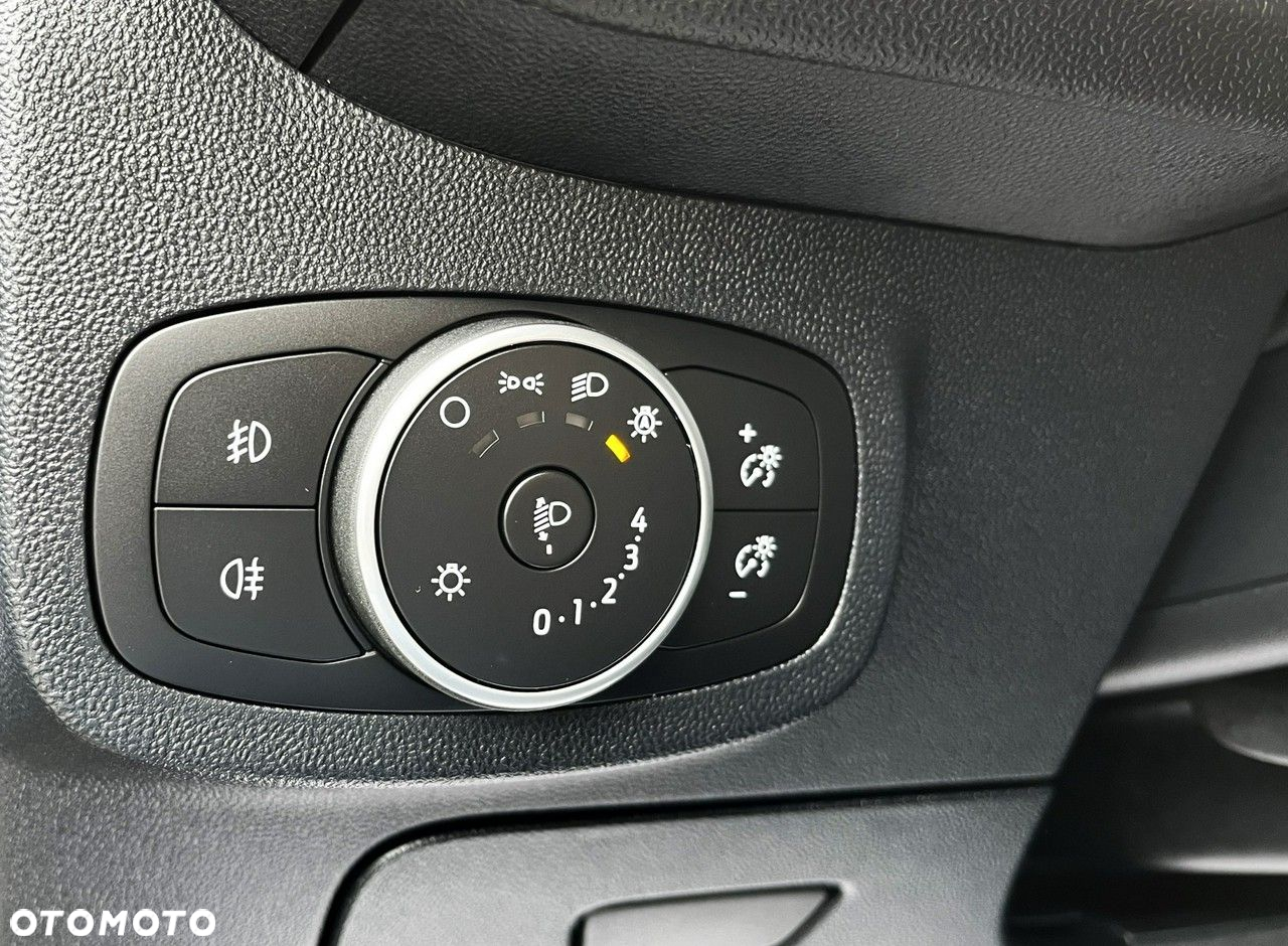 Ford Fiesta 1.0 EcoBoost S&S ACTIVE PLUS - 29