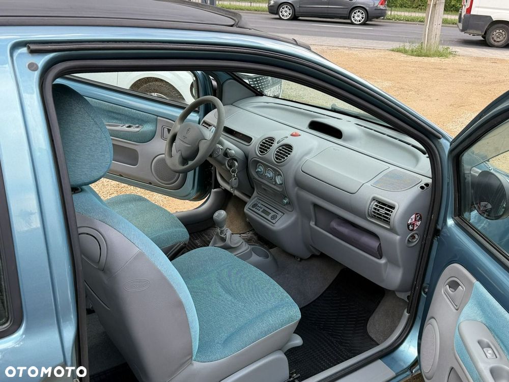 Renault Twingo - 13