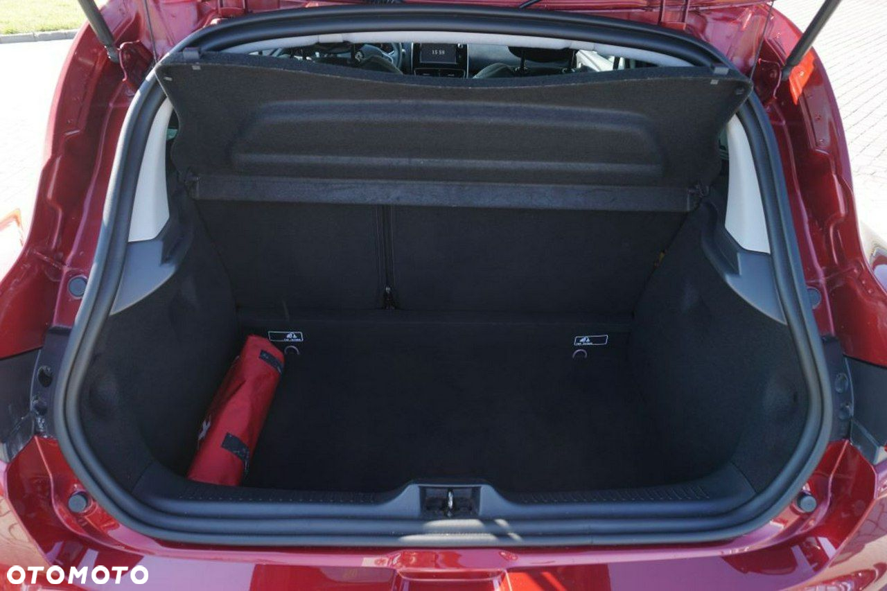 Renault Clio 1.5 dCi Energy Alize EU6 - 11