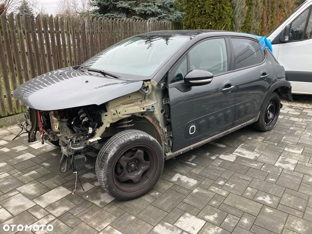 Citroën C3 1.2 PureTech Shine - 6