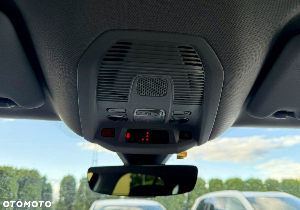 Citroën C5 Aircross - 38