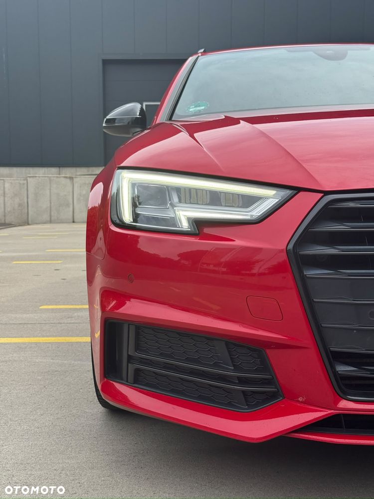 Audi A4 Avant - 4