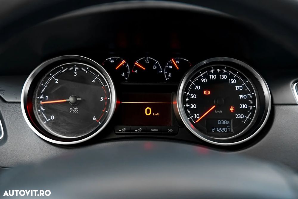 Peugeot 508 - 10