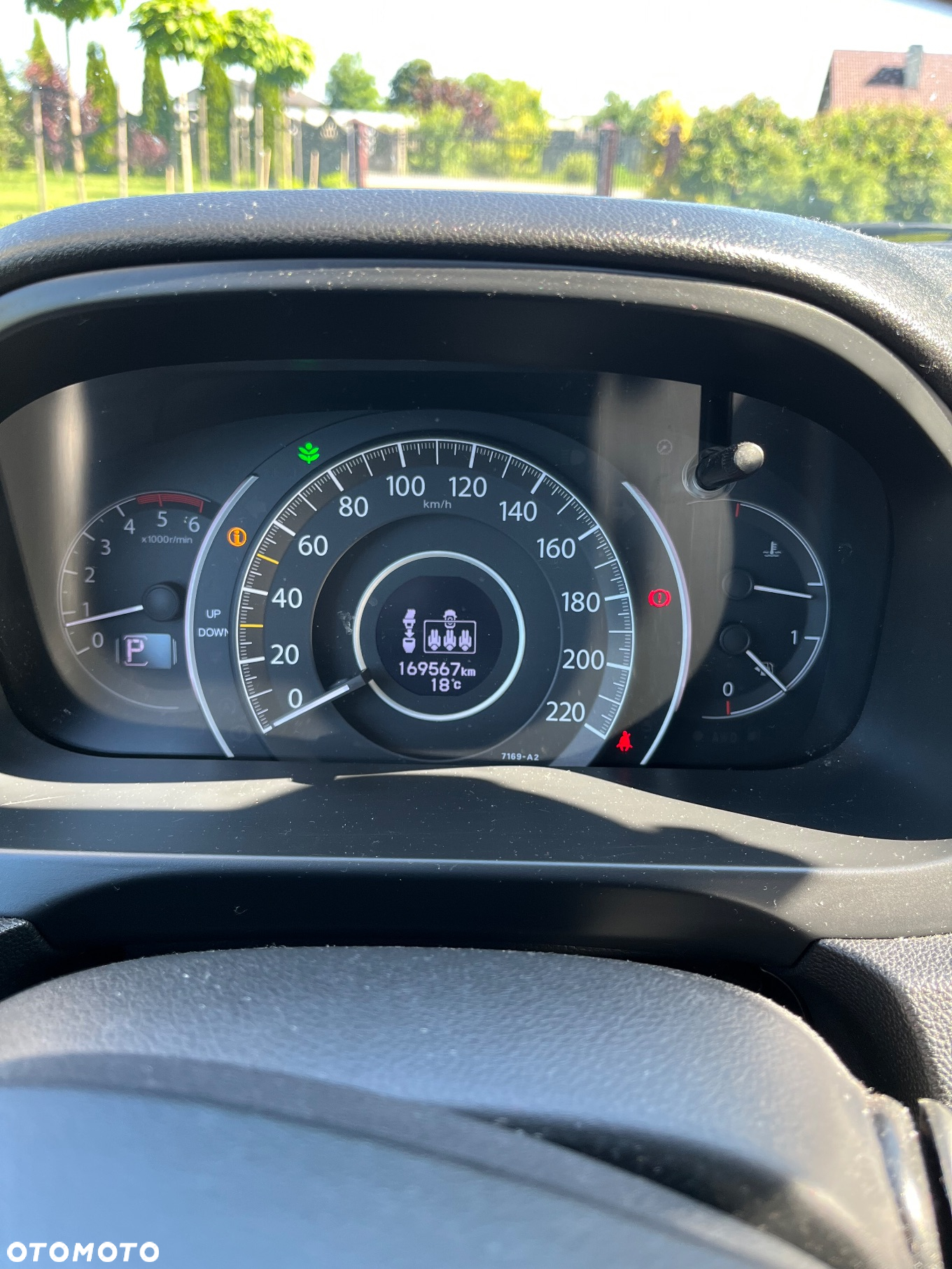 Honda CR-V 1.6i-DTEC Executive - 10