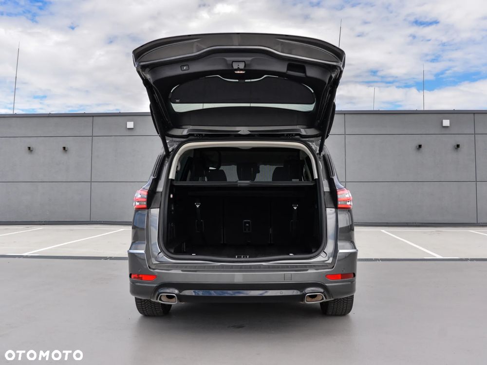 Ford S-Max 2.5 Hybrid Vignale CVT - 24