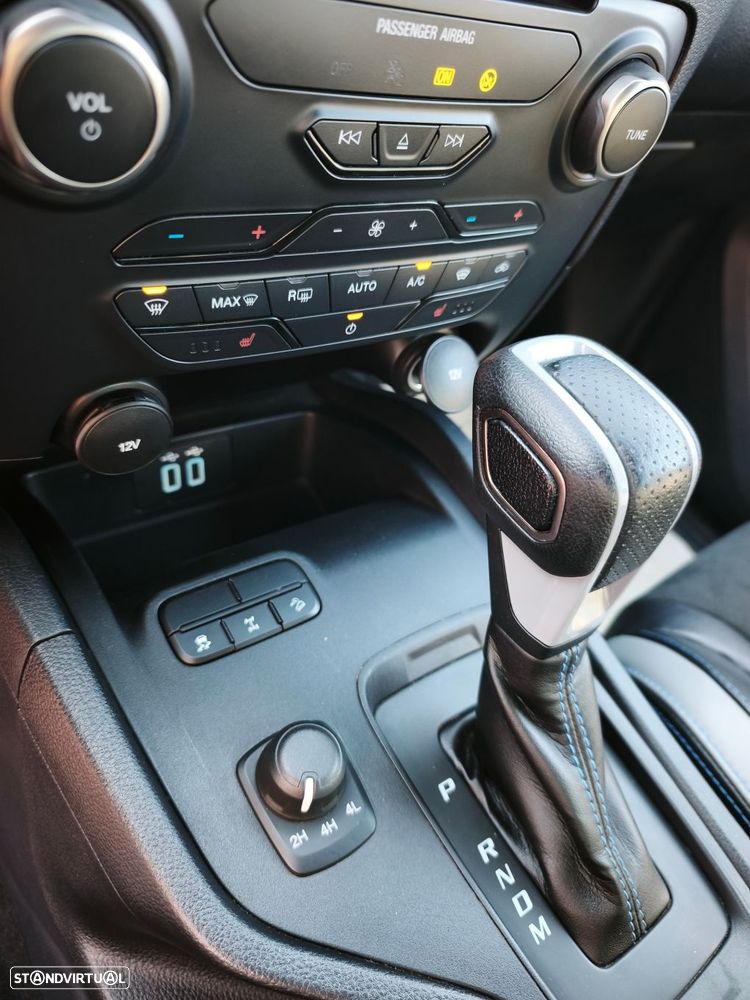Ford Ranger 2,0 l EcoBlue Auto Raptor - 20