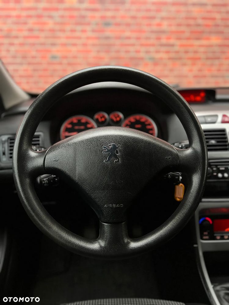 Peugeot 307 - 28