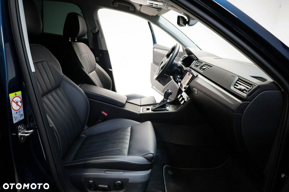 Skoda Superb - 22