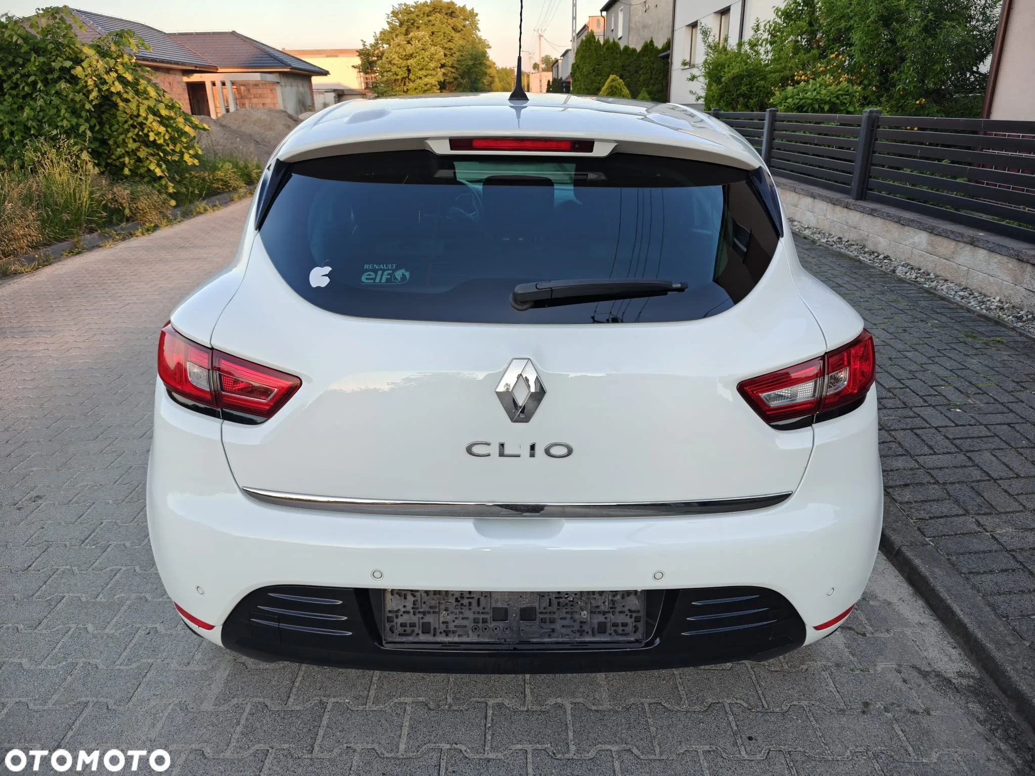 Renault Clio - 18