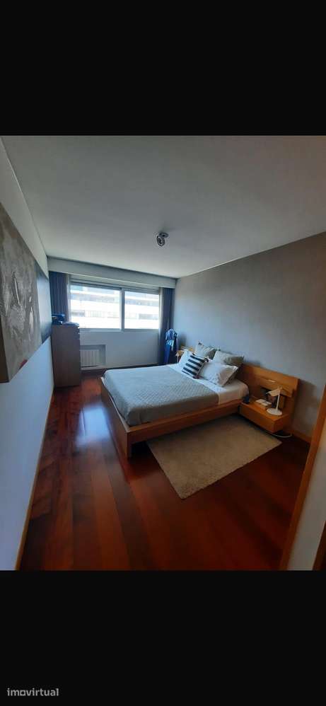 T3 Boapor II Avenida do Bessa - Grande imagem: 3/7