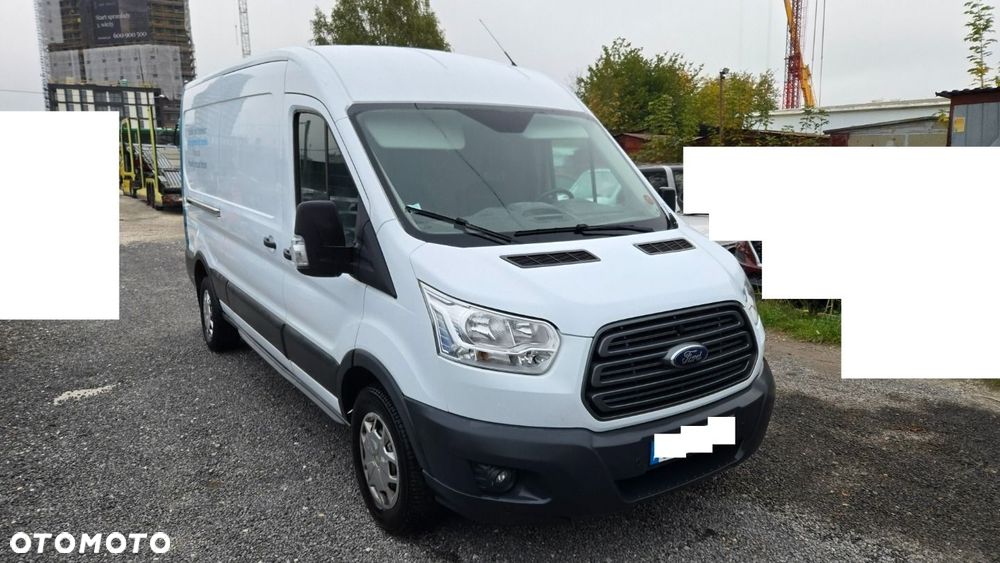 Ford Transit - 16