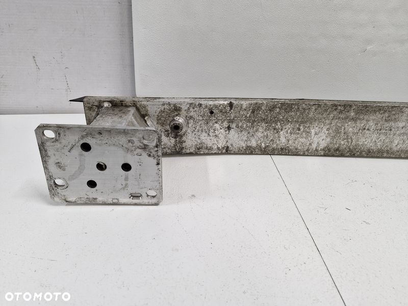 CITROEN BERLINGO PARTNER II III BELKA ZDERZAKA PRZEDNIEGO PRZÓD - 9