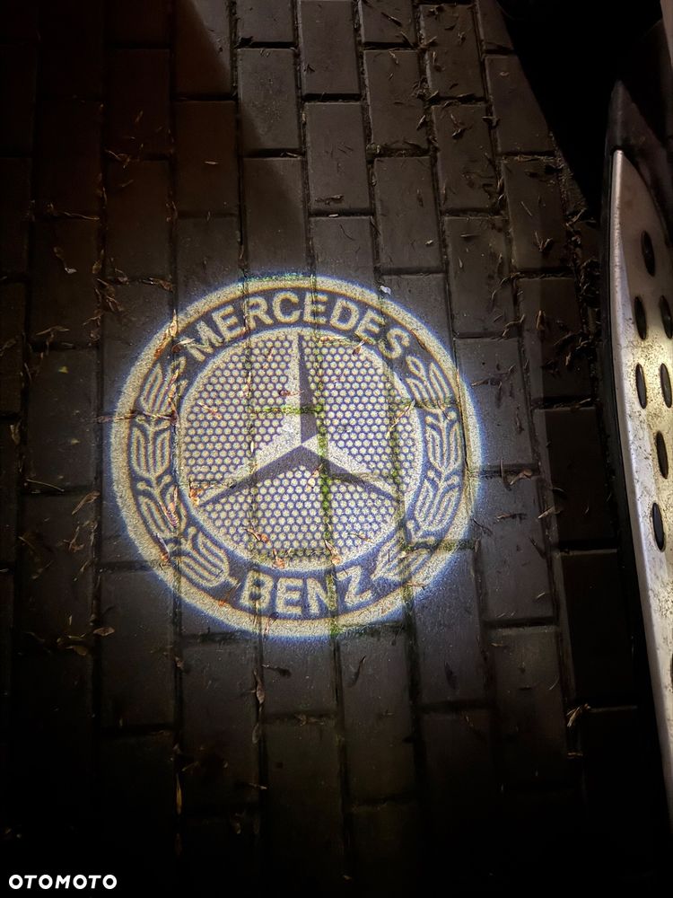 Mercedes-Benz GLS - 17