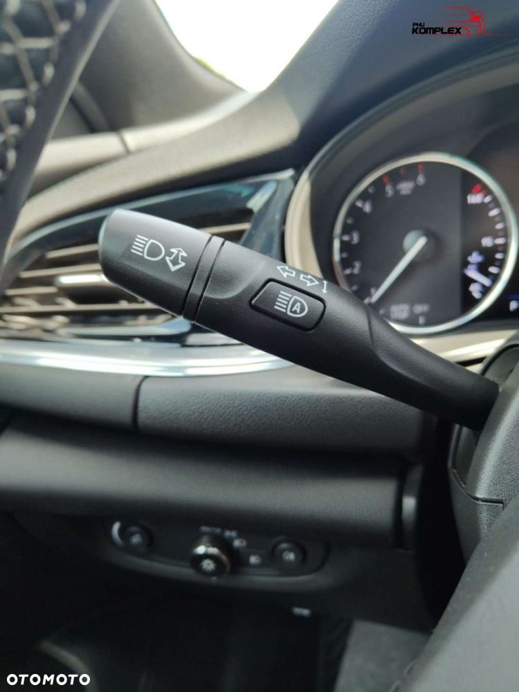 Opel Insignia 2.0 CDTI Business Elegance S&S - 21