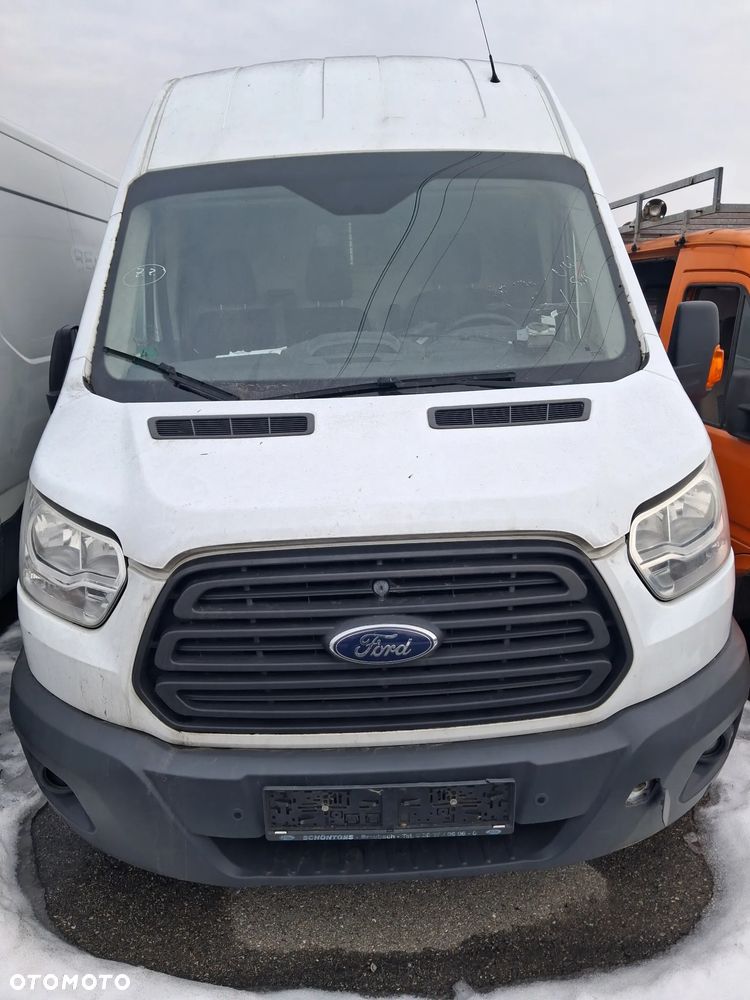 FORD TRANSIT MK8 VIII 2.2TDCI na części - 1
