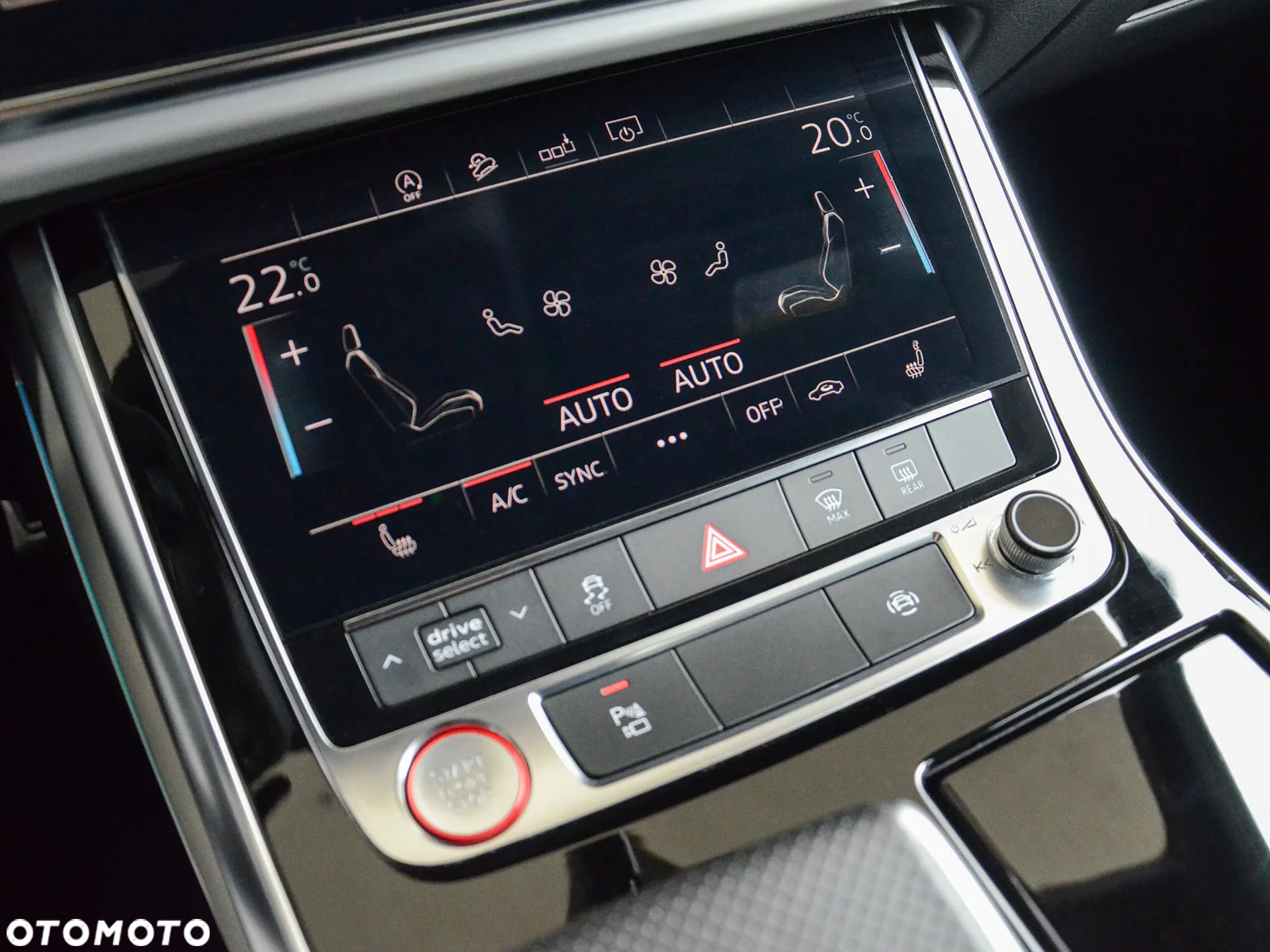 Audi SQ7 - 25