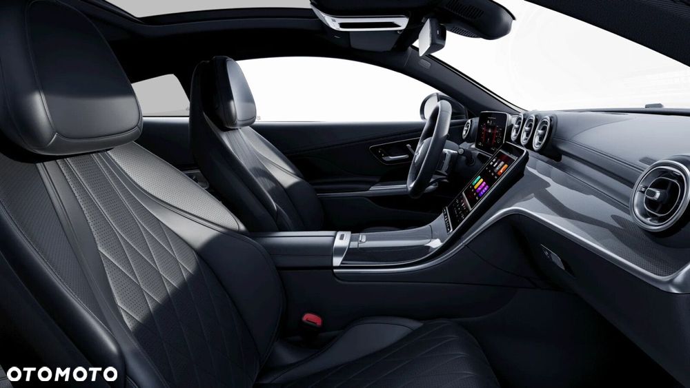 Mercedes-Benz CLE - 21