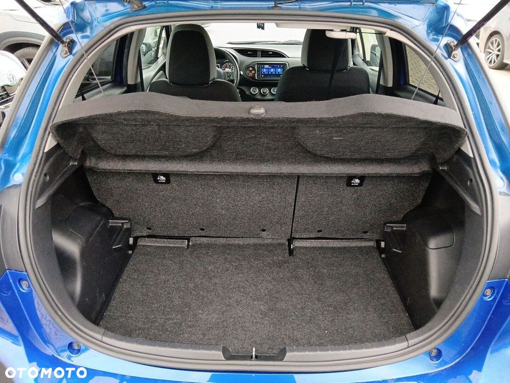Toyota Yaris 1.5 Premium - 16