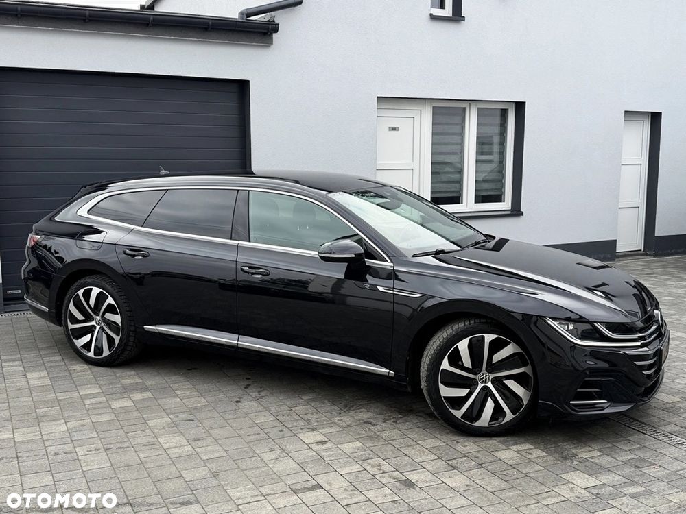 Volkswagen Arteon Shooting Brake 2.0 TDI SCR DSG Elegance - 18