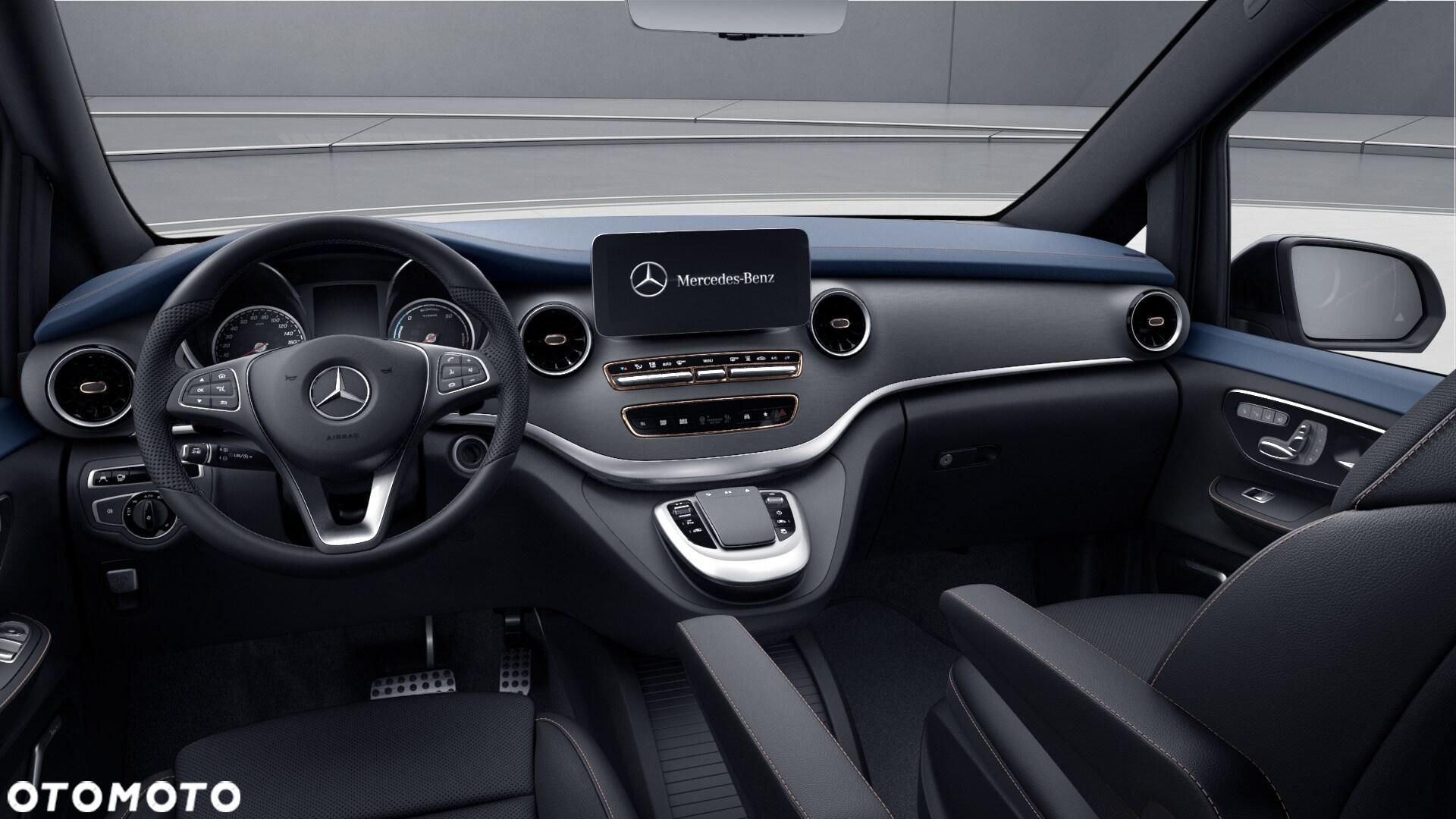 Mercedes-Benz EQV - 4