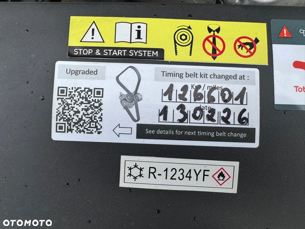 Peugeot 308 BlueHDi FAP 100 Stop & Start Active - 19