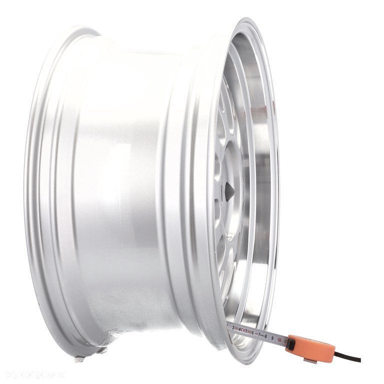 4x Felgi 18 BBS Le Mans Style m.in. do BMW 2 F22 3 E46 E90 F30 F31 F34 4 F32 F33 F10 - A1025 (KS014) - 10