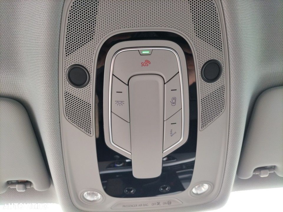Audi A4 - 21