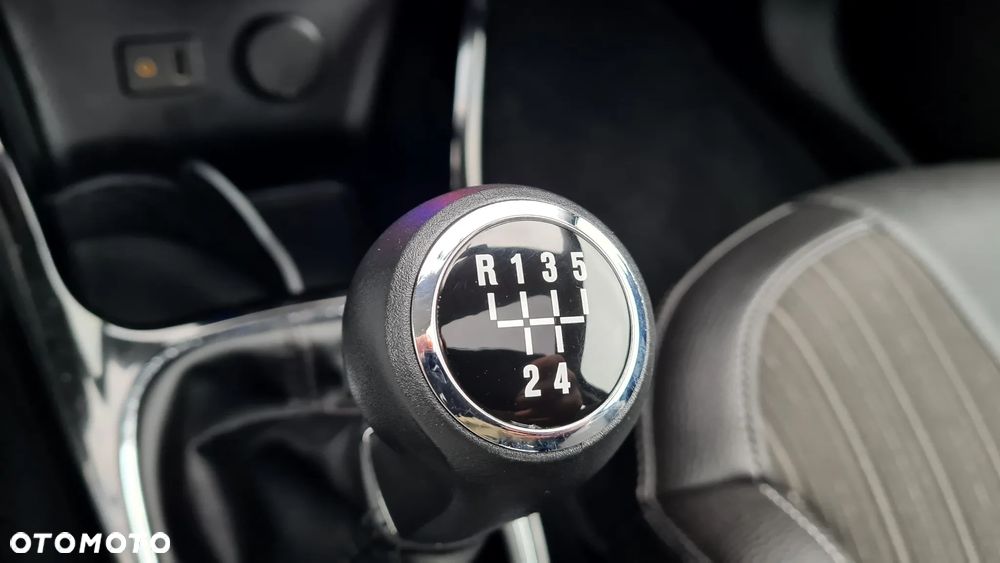 Opel Adam 1.4 White Link - 23