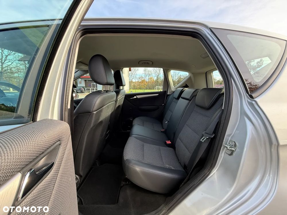 Mercedes-Benz Klasa A 180 CDI Autotronic Avantgarde - 21