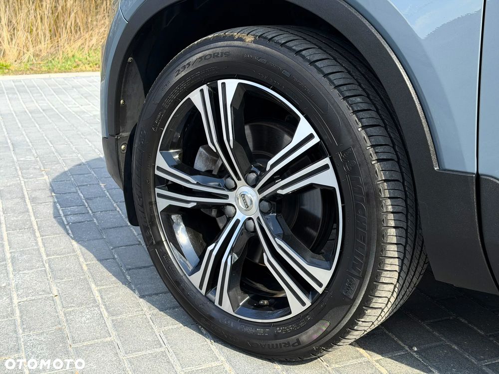 Volvo XC 40 T5 AWD Inscription - 11