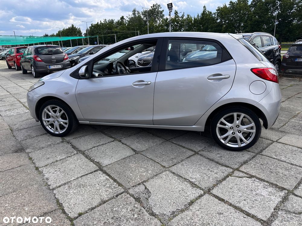 Mazda 2 1.3 90th Anniversary - 2