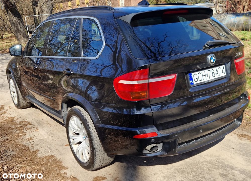 BMW X5 xDrive35d - 4