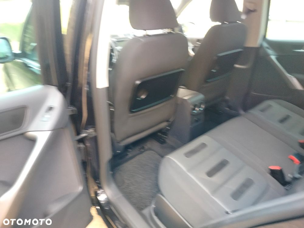 Volkswagen Tiguan 2.0 TDI 4Mot Trend&Fun - 23